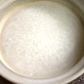 なの＠ママ's cooksnap of when they made 意外と簡単。風邪に！胃に優しい 中華粥.