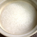 なの＠ママ's cooksnap of when they made 意外と簡単。風邪に！胃に優しい 中華粥.