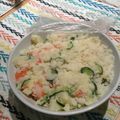 クックE9HTI0☆'s cooksnap of when they made 【基本】ポテトサラダ.