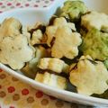 ＊sunlight＊'s cooksnap of when they made 簡単★さくさくクッキー.