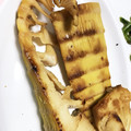 りょーみー's cooksnap of when they made 簡単★美味しい★焼きタケノコ.