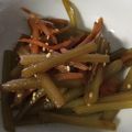 みなと73's cooksnap of when they made ふきのきんぴら.