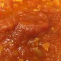 gulymlin's cooksnap of when they made 保存用トマトソースの作り方.