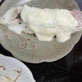 ⭐️yuka⭐️'s cooksnap of when they made スズキのムニエル☆簡単レモンソース.
