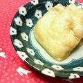 キョク's cooksnap of when they made じゅわぁ～っとたけのこ巾着.
