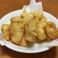 NowRin's cooksnap of when they made 鶏胸肉♡やわらかフリッター♡.