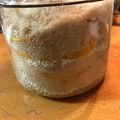 かなえ369's cooksnap of when they made 旬の甘夏でおいしくヘルシーな酵素ジュース.