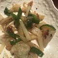 ゆきこのすけ's cooksnap of when they made じゃがいもとベーコンが主役のバター炒め.