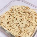 みるく✳︎ここあ's cooksnap of when they made ★水漬けパスタ★.