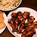 すみま～る's cooksnap of when they made 染み染み♡オーブンdeローストチキン♡.