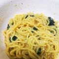 あゆみんご‼'s cooksnap of when they made 簡単&美味しい☆汁なしラーメン☆油そば♪.