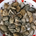 れるあ★'s cooksnap of when they made 簡単✤あさりの砂抜き✤.