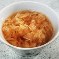 クックVJJJYV☆'s cooksnap of when they made 基本の和食・新生姜の甘酢漬け(ガリ)。.