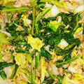 ○ちょび○'s cooksnap of when they made 残りもの野菜とツナの簡単和え物.