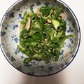 クックS60S5O☆'s cooksnap of when they made 鶏肉＆ブロッコリーの照り焼きタレ炒め.