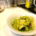 ぽむぽむ★'s cooksnap of when they made 簡単！ピリカラ中華ドレッシング！.