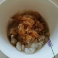 ☆うさきちさん☆'s cooksnap of when they made 超簡単！なめこと大根おろしの小鉢♡.