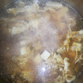 ミホミン's cooksnap of when they made 超簡単！！えのきと玉子のあんかけスープ.