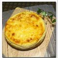fuutonka's cooksnap of when they made グルテンフリー水切り不用ヨーグルトケーキ.