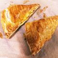 oyuking's cooksnap of when they made ＊ベーコンポテトパイ＊.