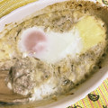 ちびどり's cooksnap of when they made おからのマヨグラタン風.