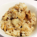 クック海苔's cooksnap of when they made 簡単！あさりと帆立の炊き込みご飯.