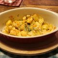 わっし～☆ミ's cooksnap of when they made さつまいものチーズ焼き.