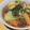 ◉’’•）あかさん's cooksnap of when they made 残り野菜で中華炒め.