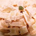 むらぁー's cooksnap of when they made タケノコの明太マヨ和え.