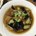 おさとやん☆'s cooksnap of when they made 揚げなすの簡単香味おろしあえ.