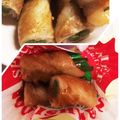 mmmm123's cooksnap of when they made 肉巻きいんげん❤.