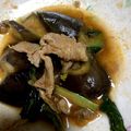 ハーマイオニー☆'s cooksnap of when they made 中華風！鶏肉とナスのピリ辛炒め♪.