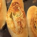 よっしー0332's cooksnap of when they made ソフトガーリックフランス.