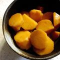 頑張るmama．'s cooksnap of when they made ほくほく☆我が家の里芋の煮物.