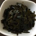 ポメちょん's cooksnap of when they made 甘さ控えめ！だしがら昆布の佃煮.