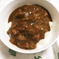 ゆかりな127114's cooksnap of when they made トマト缶で簡単カレー.