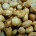 ぷうぱんだ's cooksnap of when they made 節分豆の　豆おこし.