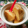 花時計咲いた's cooksnap of when they made 新ジャガの素揚げ！.