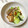食べポジ's cooksnap of when they made 青梗菜と厚揚げの中華炒め.