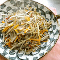 クック81UY93☆'s cooksnap of when they made きんぴらごぼう【Byきよらのごはん】.