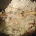いなおくん's cooksnap of when they made 調味料なし！殻付きアサリで作るアサリご飯.