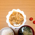 シナたん's cooksnap of when they made ちくわとたまねぎの卵とじ.