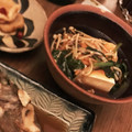 くいしんぼ姫's cooksnap of when they made きのことほうれん草のあんかけ豆腐☆簡単.
