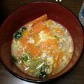 せつせつせつ's cooksnap of when they made 野菜も沢山♡春雨スープ.