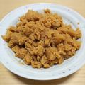 Yuch★☆'s cooksnap of when they made ツナ缶のおぼろ♪.