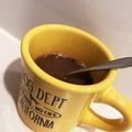 ユカtoマオマオ's cooksnap of when they made 柚子胡椒ココア.