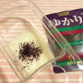 さやねぇ☆'s cooksnap of when they made とろろにふりかけ♡.