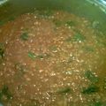 もぇもぇちゃん's cooksnap of when they made 簡単キーマカレー.