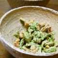 ＪＵＮちゃン's cooksnap of when they made 俺流コゴミのくるみ和え！味噌マヨ味.
