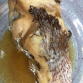 椎名蜜柑's cooksnap of when they made 鯛の煮付け.